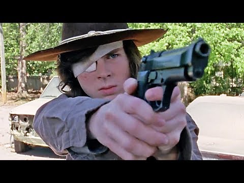 The Walking Dead Season 8 | official Season Premiere NYCC Sneak Peek (2017)