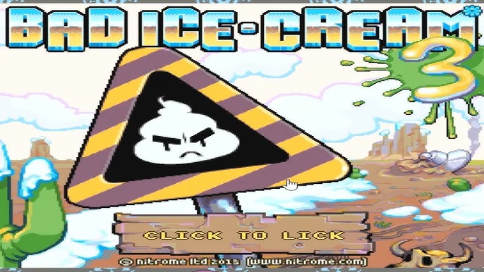 Bad Ice Cream 2 Part 2/? #BadIceCream2 #BadIceCream2Game #BadIceCream