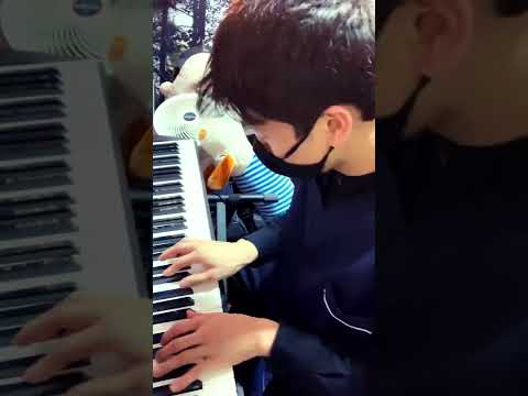 X Japan Crucify my love Cover practice 리트로밴드 Retro : The X-Japan Tribute Band in KoreaX-Japan 트리뷰트