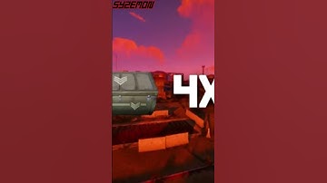 Top 5 Rust Monuments to Base Near | #1   #rust #rustgame #rustgameplay #rustshorts #rusttips