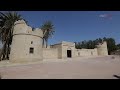 قلعة دبا الفجيرة تاريخ سياحي ينبض بالحياة ويرسخ مجد الأجداد 