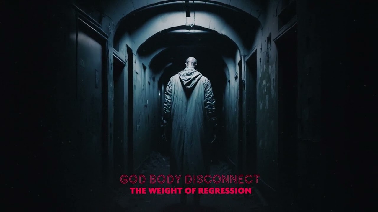 Watch God Body Disconnect - Patient Interview #8 The Rail of Revenge on YouTube Watch God Body Disconnect - Patient Interview #8 The Rail of Revenge on YouTube