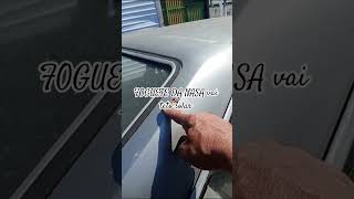 Foguete da NASA 🚀 vai ter teto solar ☀️
