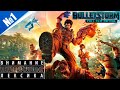 Очень русская озвучка 18+ Bulletstorm: Full Clip Edition (250 лайков👍= +1ч стрим)