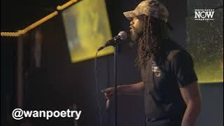 'His wife' x Ken Jones Comedy x @wanpoetry