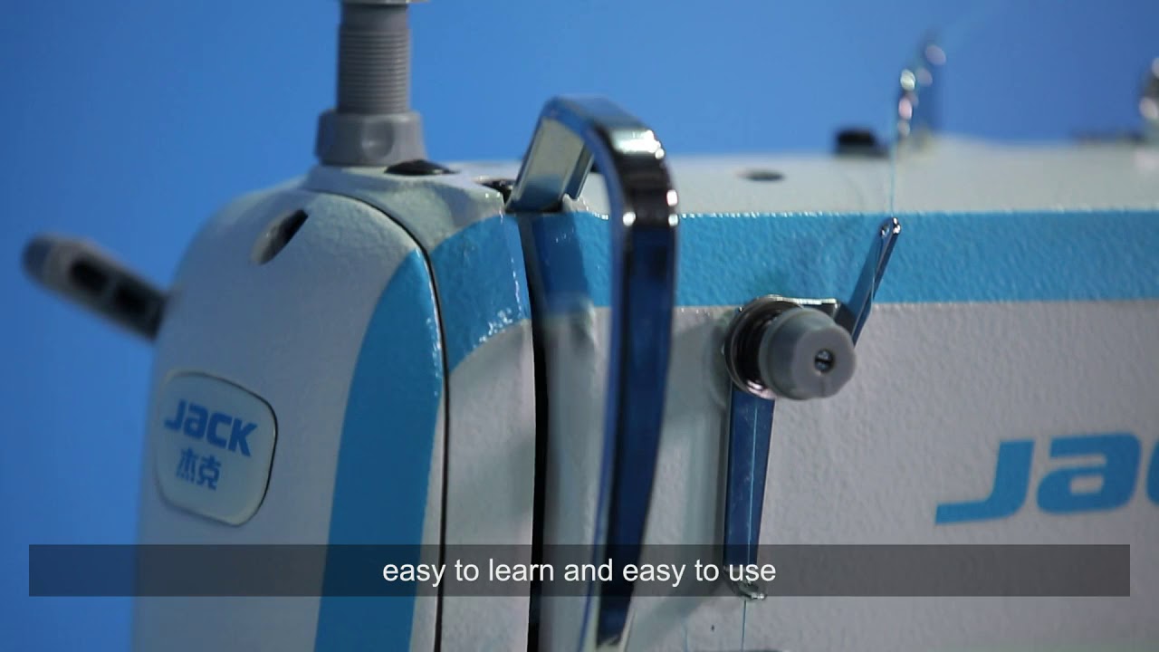 JACK A4 PRODUCT INTRODUCTION YouTube