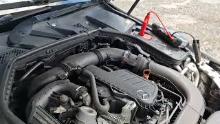 151D11342 MERCEDES C200, OM 629.951, 6 SPEED MANUAL, 287168kms, REF:19522