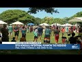 What's Trending: 50th Annual Honolulu Intertribal Powwow