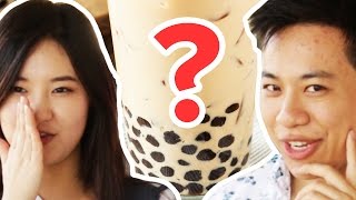 What’s The Best Boba Tea Shop?