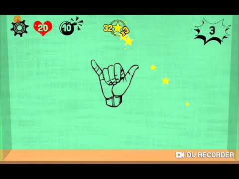 Hack tigerball