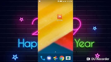 #DU Recorder #Full Review #TAMIL