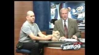 KBAK-TV/CBS 29