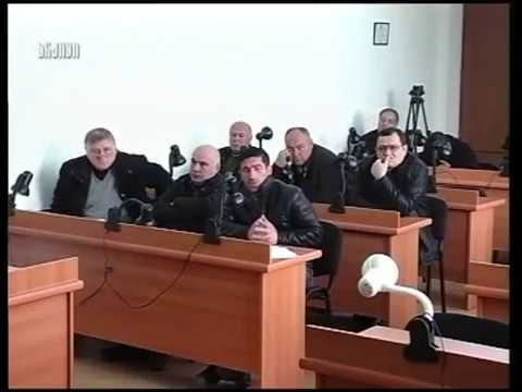 vano galakhvaridze - ფრაქციები თელავის საკრებულოში