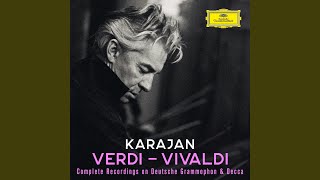 Vivaldi: The Four Seasons, Summer, Violin Concerto in G Minor, Op. 8/2, RV 315 - I. Allegro non...