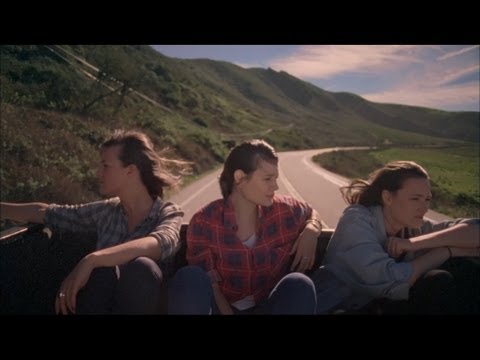 The Staves - Facing West