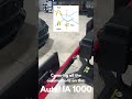 Autel IA1000 ADAS Automations Overview | Height, Targets, and Micro Adjustments (SEMA 2025)