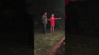 Rachel's 21st Speech