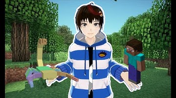 [Mobile Tutorial] NPC Expansion Custom Model and Texture