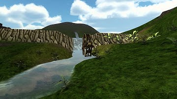 Unity3D Monday MMO 2