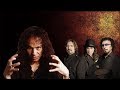 DIO вычеркнули из истории BLACK SABBATH