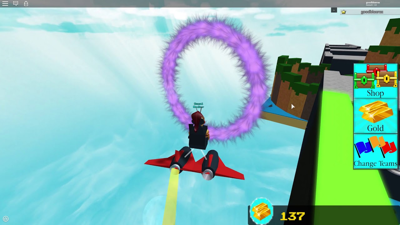 How To Defeat The Rings Quest Build A Boat Youtube - how to do ring quest build the boat roblox youtube