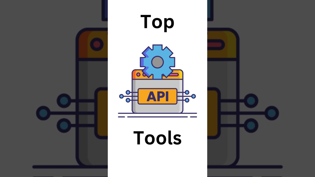 Top 6 Online API Tools