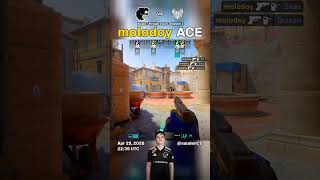 molodoy - ACE | FURIA vs GamerLegion | Inferno | Apr 29, 2026 | BLAST Rivals 2026 Season 1 Highlight