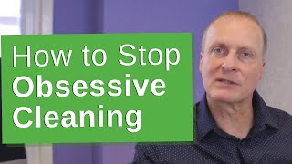 In this video i talk about the causes and consequences of obsessive
cleaning, share blueprint gave to client mentioned which h...
