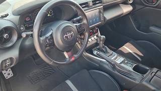 2023 Toyota GR86 Premium League City, Houston, Pearl City, Texas City, Baytown TX