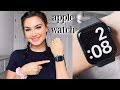 the worst apple watch unboxing thus far *series 4*