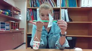 Windmills at Work - Testing Your Design