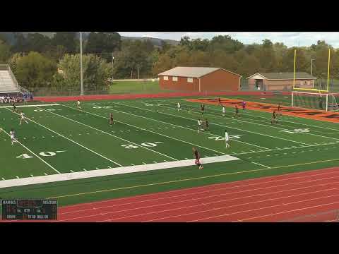 Susquenita High School vs Line Mountain High School Womens Varsity Soccer