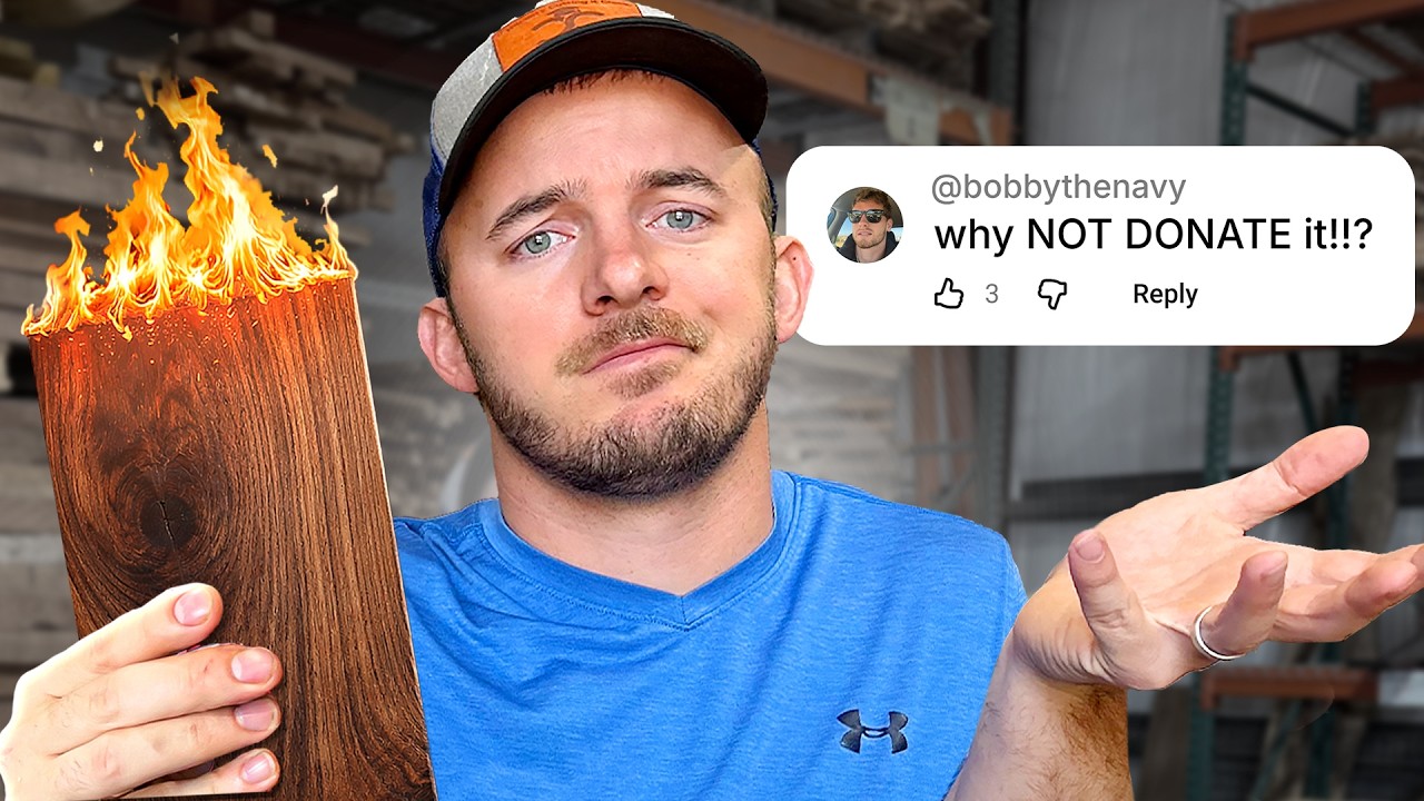 I’ve Never Seen My Subscribers This Mad