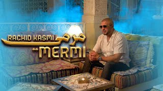 Rachid Kasmi - Mermi - ( Exclusive Musique Vidéo )#IZRAN 2026