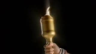 Aussie 80S Retro Ad - Australian Business Community 1992 Olympic Bid Tv Spot