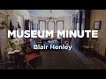 Museum Minute: Helen Hull Jacobs' Shorts