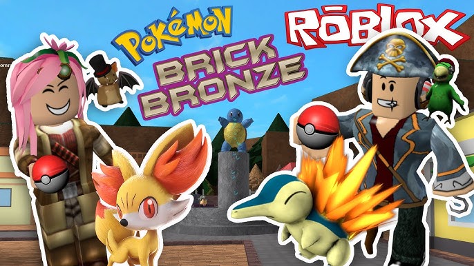 roblox pokemon brick bronze i beat lando!!!!!!!!!!!!!!!!!!!!!!!!!!!! -  video Dailymotion