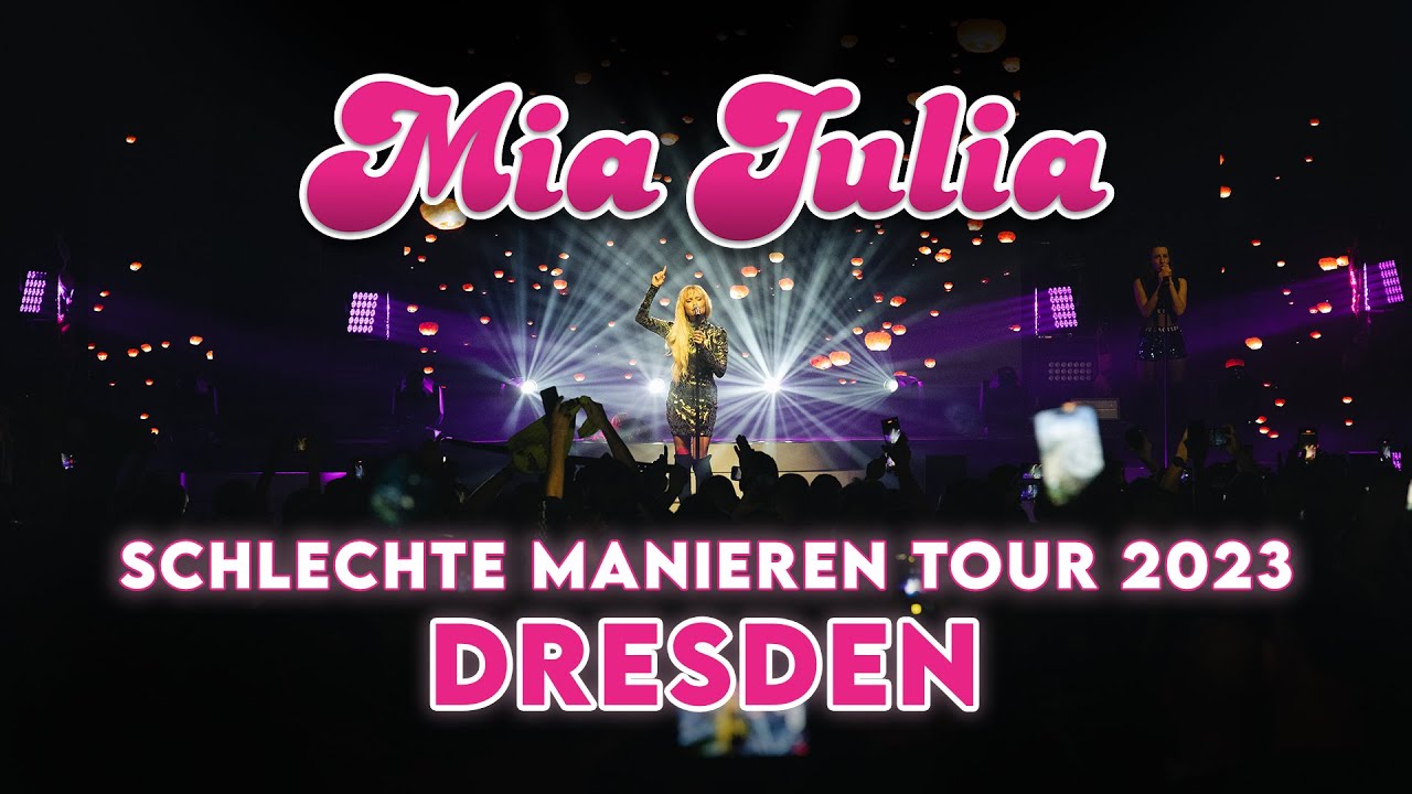 MIA JULIA MIA JULIA