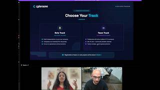Builders Program Kickoff - Live from Discord