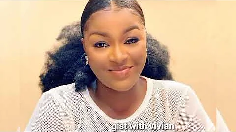 15 NOLLYWOOD ACTRESSES WHO KEPT IT REAL. No Surgery, No Bleaching