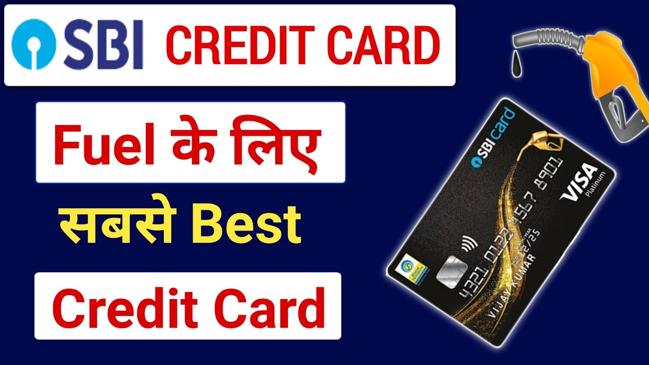how to apply bpcl sbi card best credit card for fuel YouTube