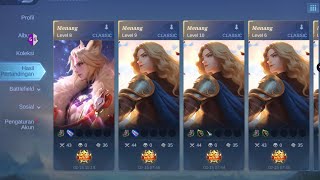 Tutorial Bot Clic Unlimited Ml Terbaru Tanpa Vpn