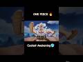"Luffy Just Broke Reality – Gear 5 Awakened!".🥶                               #shorts#onepiece