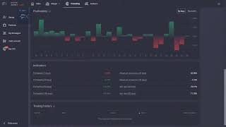 The Covesting Copy-Trading Module on PrimeXBT - Tutorial 5