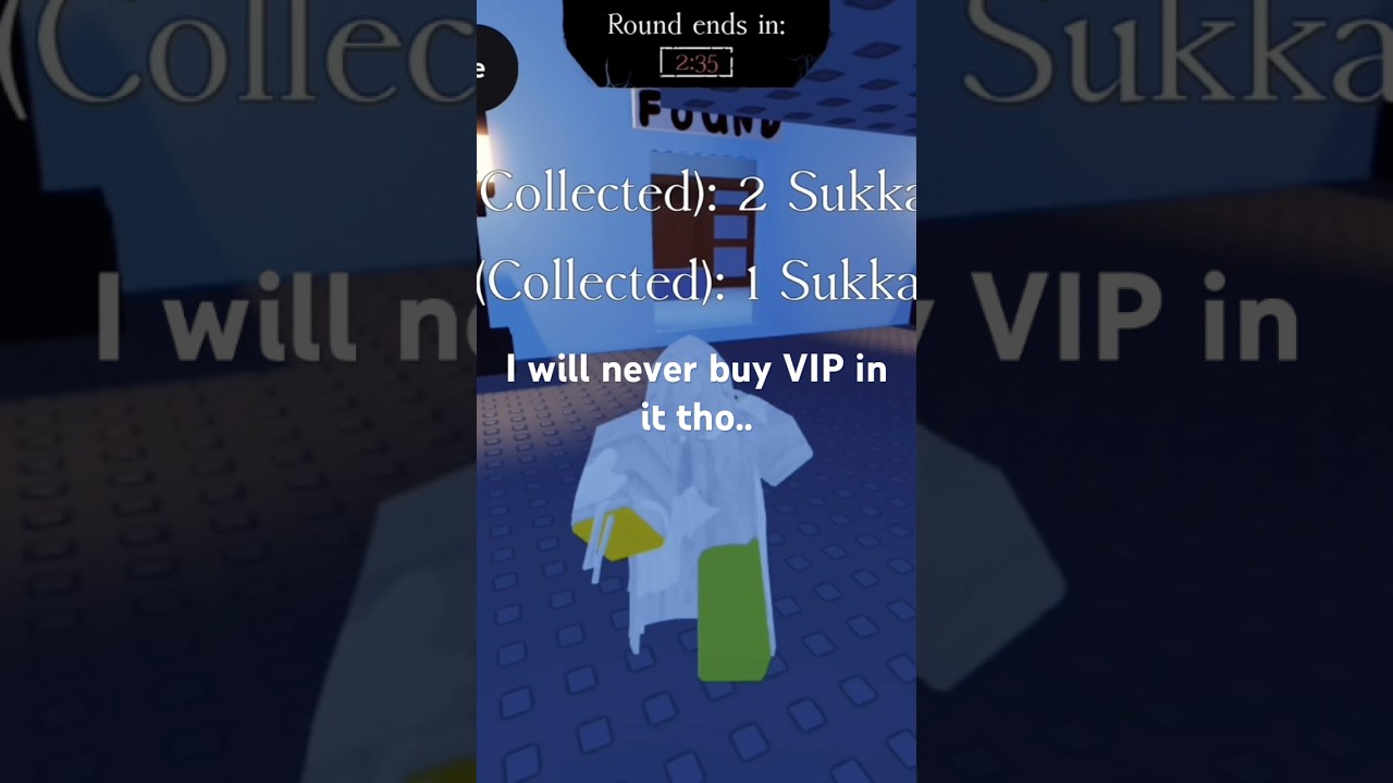 forsaken.. #roblox