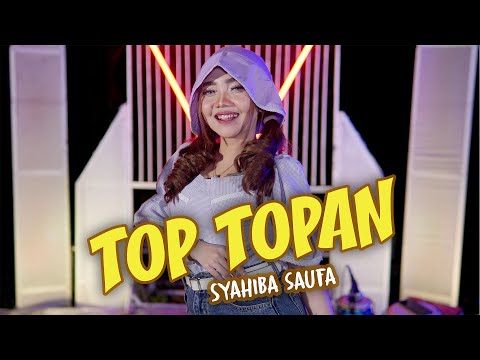 Syahiba Saufa - Top Topan