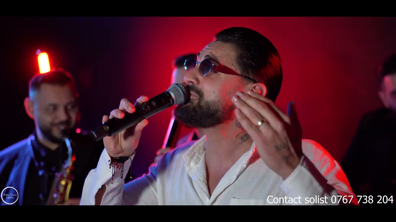 Alex Din Aparatori❌ Fata mea,fata mea ❌ (live 2026 cover)