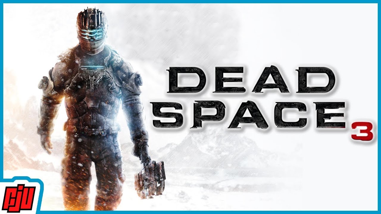 Dead Space 3 ganhará expansão totalmente focada no horror