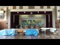 2014中塩田小学校 盈進祭