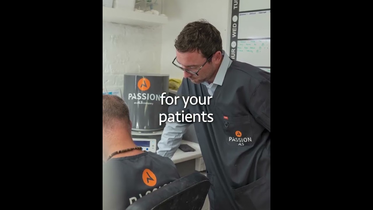 Highly Skilled Technicians